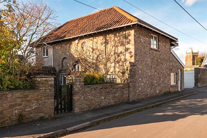 2 Bedroom Cottage For Sale In Church Road, Abbots Leigh, Bristol, BS8