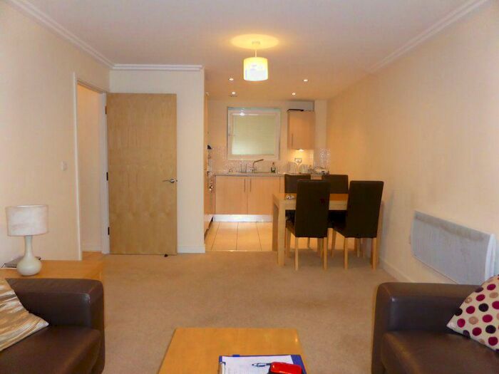 2 Bedroom Flat To Rent In Horsted Court -, P16