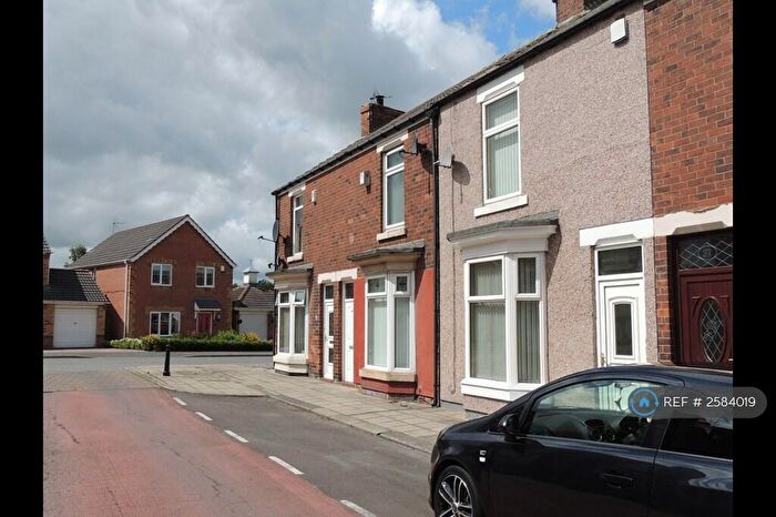 3 Bedroom Terraced House To Rent In Scott Street, Shildon, DL4