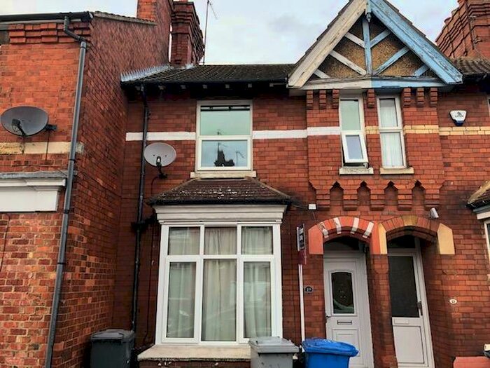 2 Bedroom House To Rent In Regent Street, Kettering, NN16