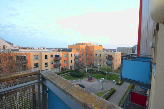 1 Bedroom Flat To Rent In John Harrison Way, London, SE10