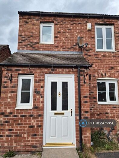 3 Bedroom Semi-Detached House To Rent In Queen Mary Road, Sheffield, S2