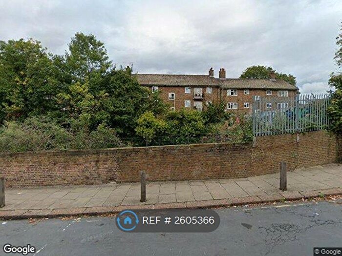 2 Bedroom Flat To Rent In Belson Road, London, SE18