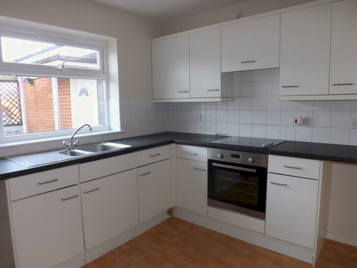 3 Bedroom Flat To Rent In Wellington Way, Waterlooville, PO7