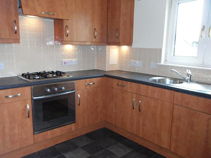 2 Bedroom Apartment To Rent In Auchinairn Gardens, Bishopbriggs, G64