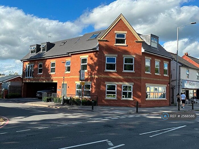 1 Bedroom Flat To Rent In Chesters Place, Tilehurst, Reading, RG31