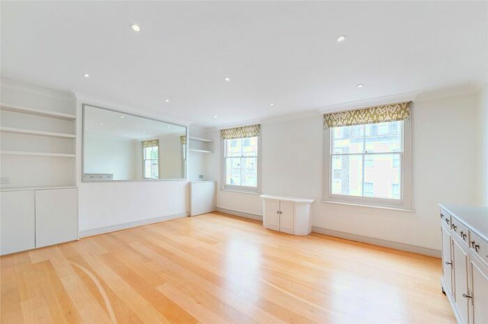 2 Bedroom Flat To Rent In Kempson Road, Fulham Broadway, SW6