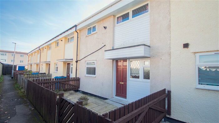 3 Bedroom Terraced House To Rent In Homethorpe, Hull HU6