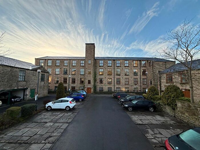 2 Bedroom Flat To Rent In Victoria Apartments, Padiham, Burnley, BB12
