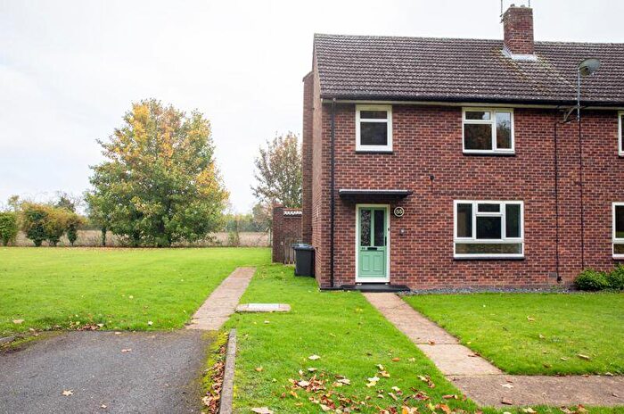 3 Bedroom Semi-Detached House To Rent In Cardiff Place, Bassingbourn, Royston, SG8