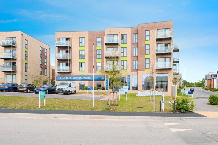 1 Bedroom Flat For Sale In Flatts Close, Stoke Gifford, Bristol, BS34