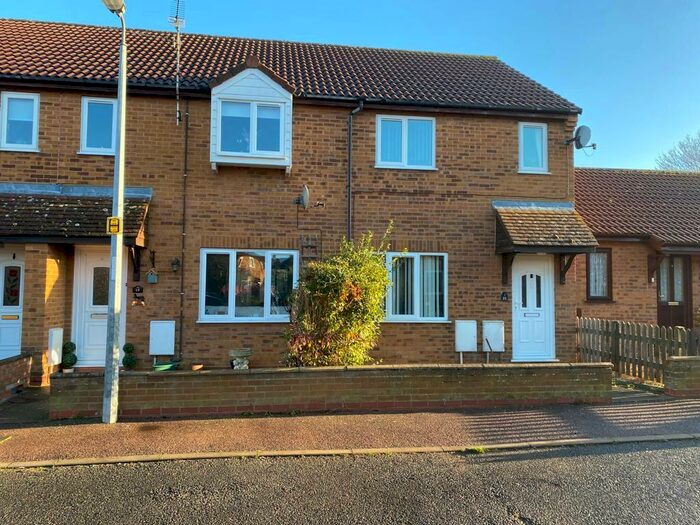 3 Bedroom Detached House To Rent In Balmoral Drive, Ramsey Forty Foot, PE26