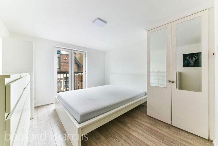 2 Bedroom Apartment To Rent In Whitstable Place, Croydon, CR0