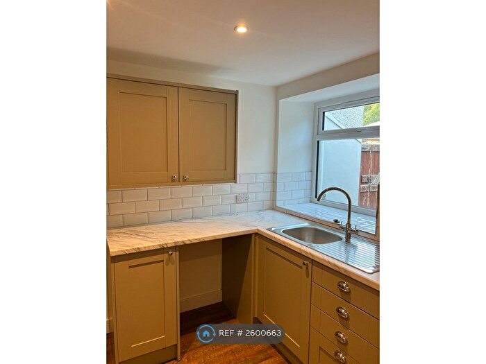 2 Bedroom Terraced House To Rent In Islwyn Street, Abercarn, Newport, NP11