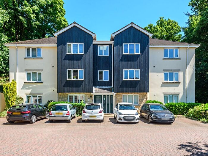 2 Bedroom Flat For Sale In Ashwood Court, St. Marychurch Road, Newton Abbot, TQ12