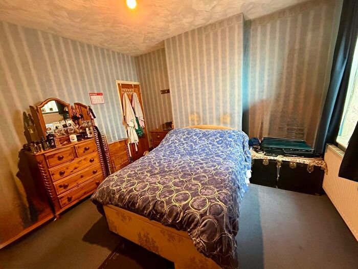 3 Bedroom Property To Rent In Curzon Street, Wolverhampton, WV2