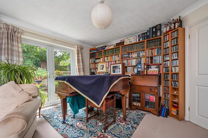 4 Bedroom Bungalow For Sale In Springfield Way, Oakham, LE15