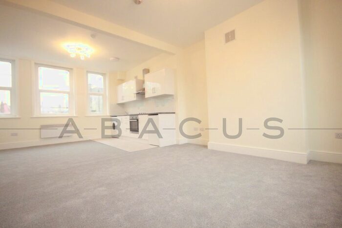 Studio To Rent In Flat, Allitsen Road, St John's Wood, NW8