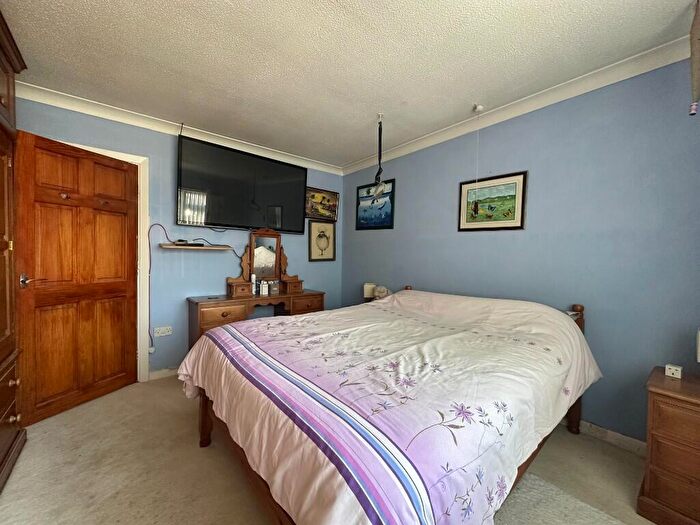 2 Bedroom Detached Bungalow For Sale In St. Polycarps Drive, Holbeach, PE12