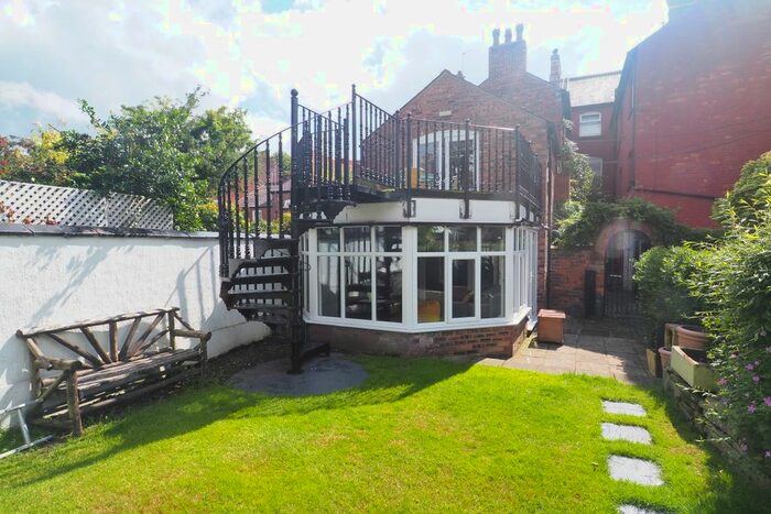 1 Bedroom Flat To Rent In Manchester Road, Knutsford WA16