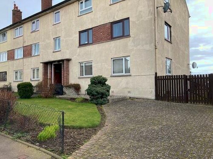 2 Bedroom Flat To Rent In Bayview Road, Dundee, DD2
