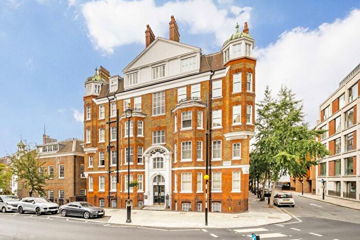2 Bedroom Flat To Rent In Greycoat Gardens, Pimlico Amp; Westminster, SW1P