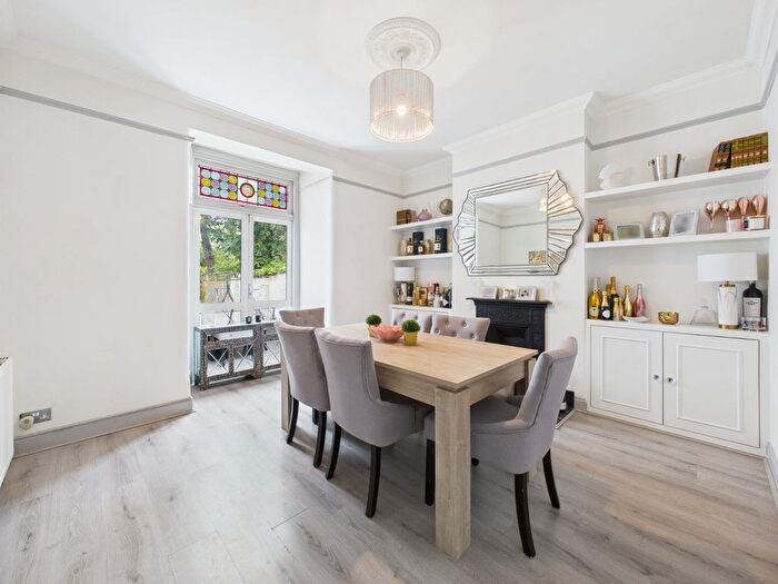 4 Bedroom Semi-Detached House For Sale In Stanwell Road, Ashford, Surrey, TW15