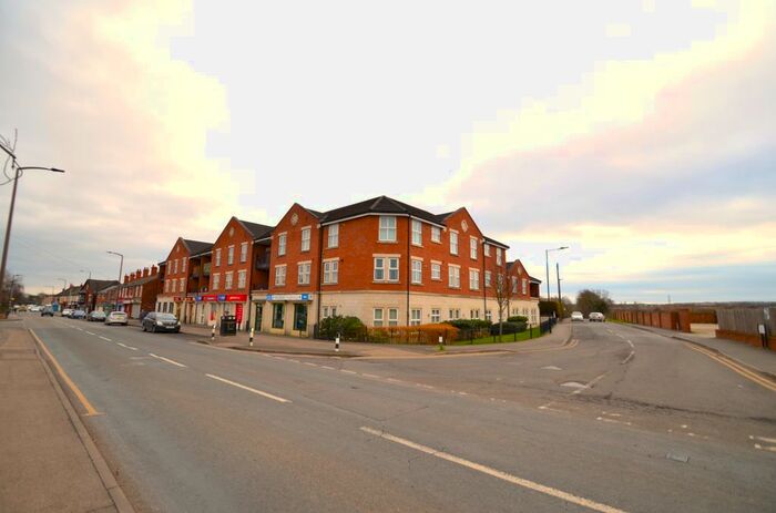 2 Bedroom Flat To Rent In Burgh House, Ings Lane, Skellow, Doncaster, DN6