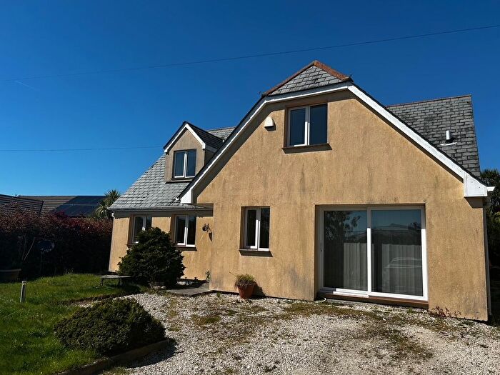 4 Bedroom Property To Rent In Beacon Road, St. Austell, PL26