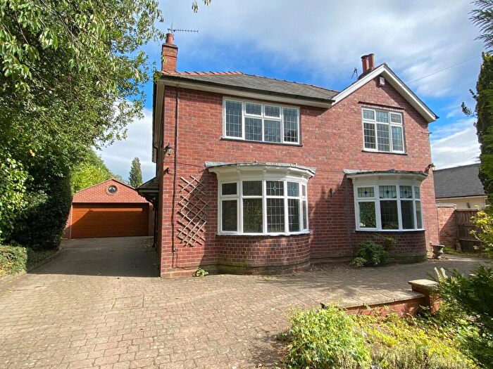 4 Bedroom Detached House To Rent In High Street, Belbroughton, Stourbridge, DY9