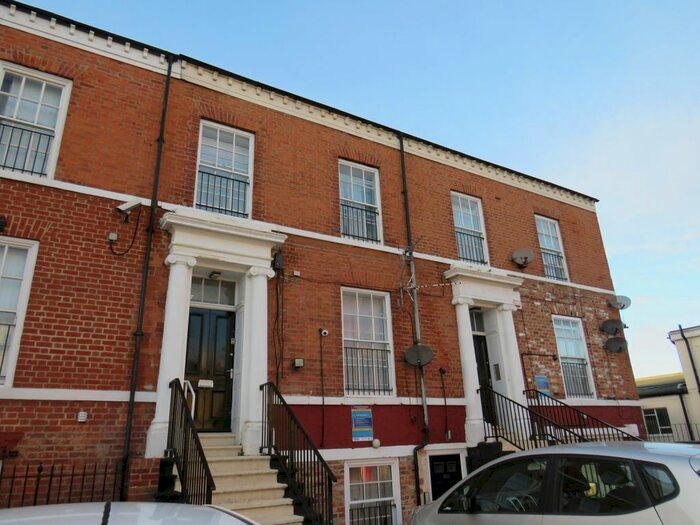 1 Bedroom Flat To Rent In Norton Road, Norton, Stockton-On-Tees TS18