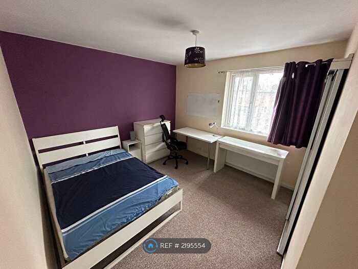 4 Bedroom Terraced House To Rent In Montgomery Road, Durham, DH1