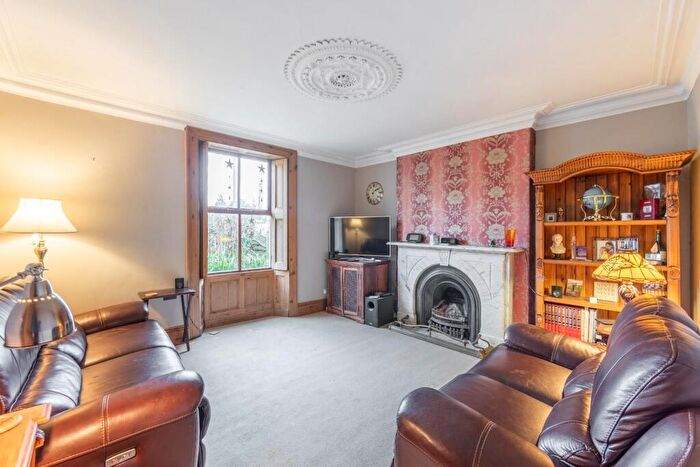 5 Bedroom Semi-Detached House For Sale In Alemouth Road, Hexham, NE46