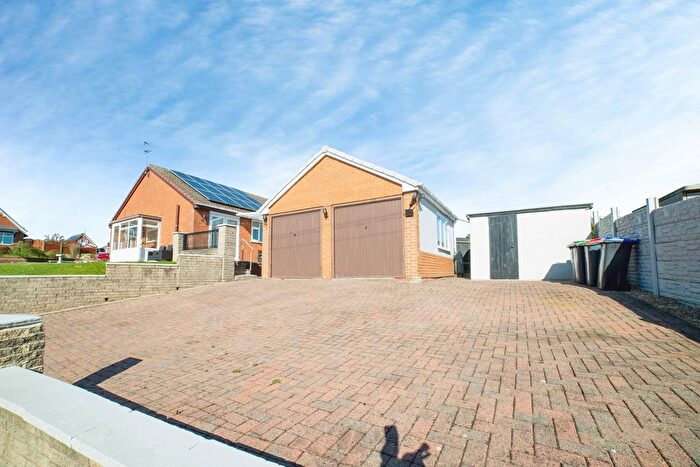 2 Bedroom Bungalow For Sale In Bunyan Green Road, Selston, Nottinghamshire, NG16