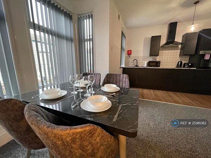 1 Bedroom Flat To Rent In Lord Street, Blackpool, FY1