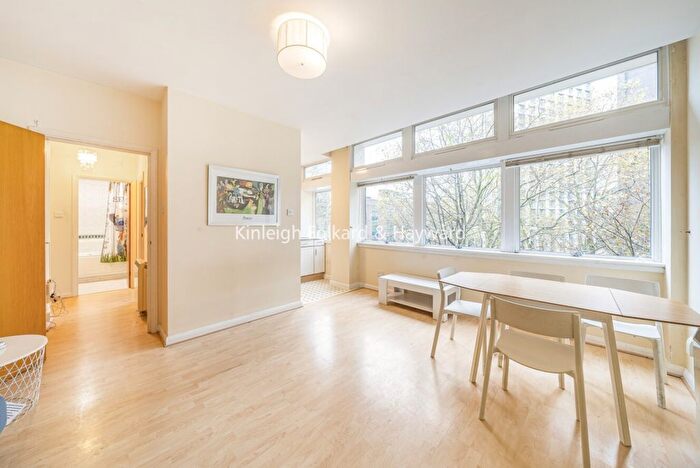 1 Bedroom Flat To Rent In Newington Causeway, London, SE1