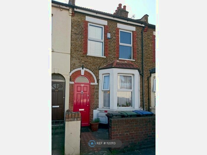 3 Bedroom Terraced House To Rent In Alma Road, Enfield, EN3