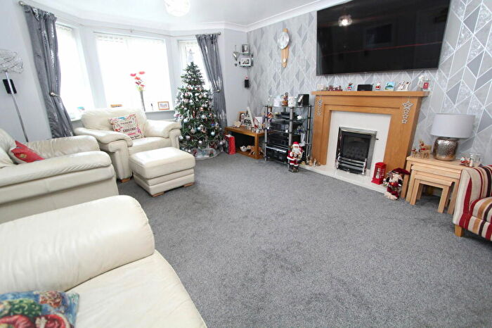 4 Bedroom Detached House For Sale In View Point, Tividale, Oldbury., B69