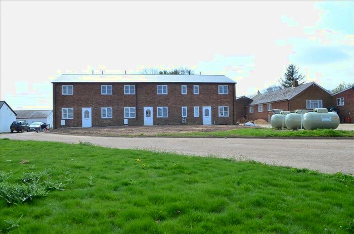 4 Bedroom Terraced House To Rent In Barley Road, Heydon, SG8