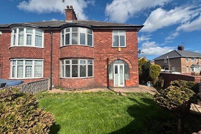 3 Bedroom Semi-Detached House To Rent In Coronation Street, Sutton-In-Ashfield, NG17