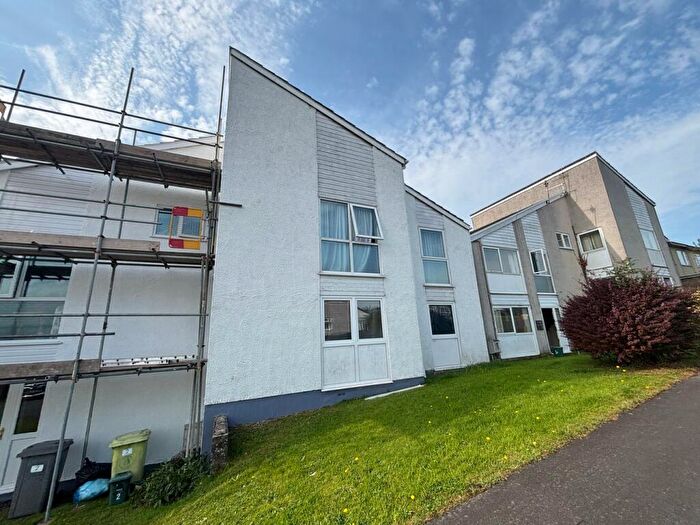 2 Bedroom Flat For Sale In Penbryn, Lampeter, SA48