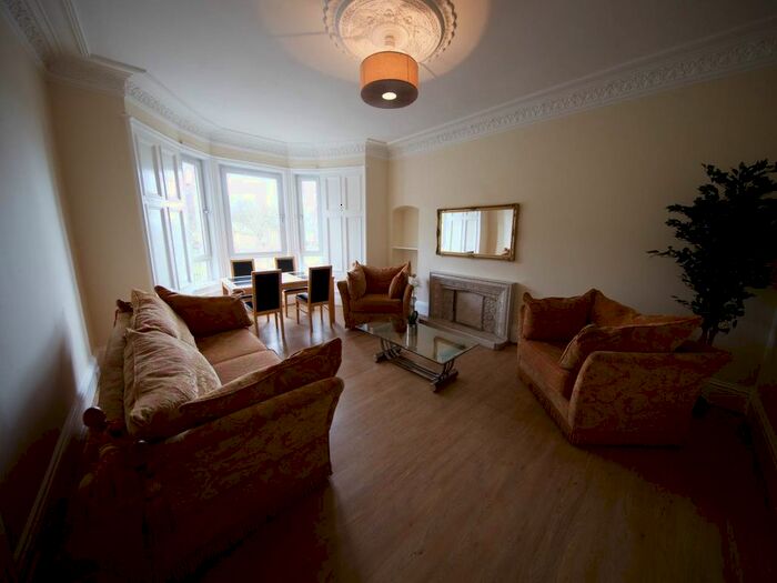 2 Bedroom Flat To Rent In Baxter Park Terrace, Dundee, DD4
