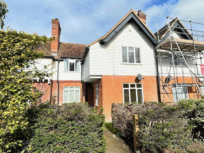 2 Bedroom Cottage To Rent In Nunton, Salisbury, SP5