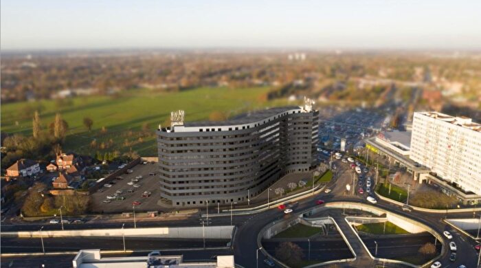 1 Bedroom Flat To Rent In Coventry Road, B25
