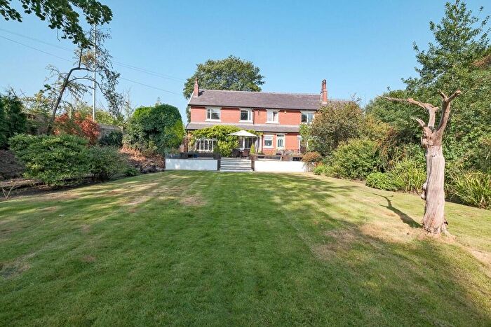3 Bedroom Semi-Detached House For Sale In Brookside Lane, Oswaldtwistle, Accrington, Lancashire, BB5