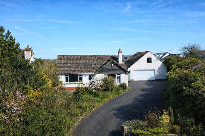 2 Bedroom Bungalow For Sale In Pottery Lane, Yelland, Barnstaple, Devon, EX31
