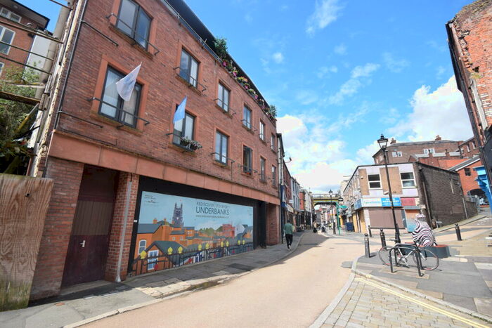2 Bedroom Flat To Rent In Lower Hillgate, Stockport, SK1