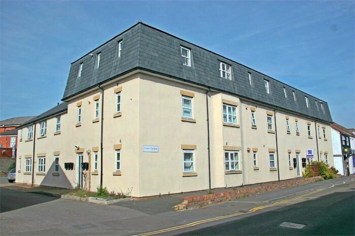 1 Bedroom Flat To Rent In Oxford Street, Burnham-On-Sea, TA8