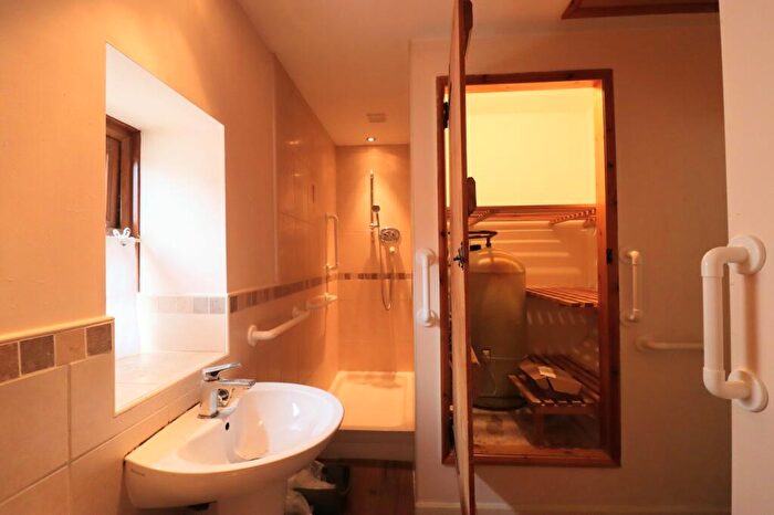 2 Bedroom End Of Terrace House To Rent In South Road, Kirkby Stephen, CA17