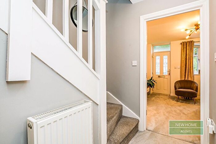 3 Bedroom Terraced House For Sale In The Village Green, Wingate, TS28